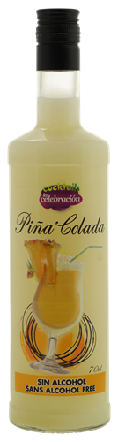 Afbeelding van Cocktail Piña Colada