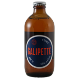 Afbeelding van Galipette  Cidre brut