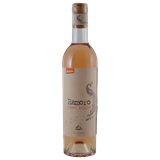 Afbeelding van BIO-DEM Lunaria Ramoro Pinot Grigio rosato (0,375 liter)