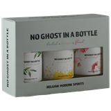 Afbeelding van No Ghost in a Bottle Mini collection (3 x 0,1 liter)