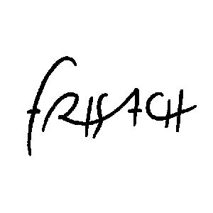 Afbeelding voor fabrikant Frisach