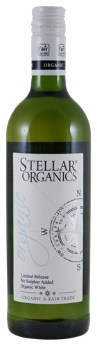 Afbeelding van BIO Stellar Organics Limited Release Blanc de Blanc N.S.A.