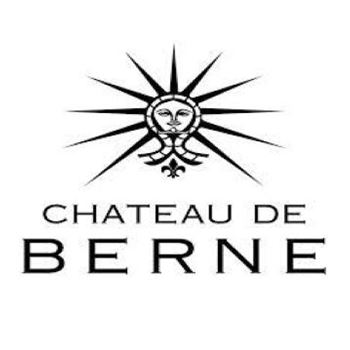Afbeelding voor fabrikant Château de Berne Inspiration rosé (3 liter)