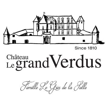 Afbeelding voor fabrikant Le Grand Verdus Les Petits Bulles Pet' Nat Blanc de Noir