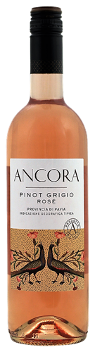 Afbeelding van Ancora Pinot Grigio rosé